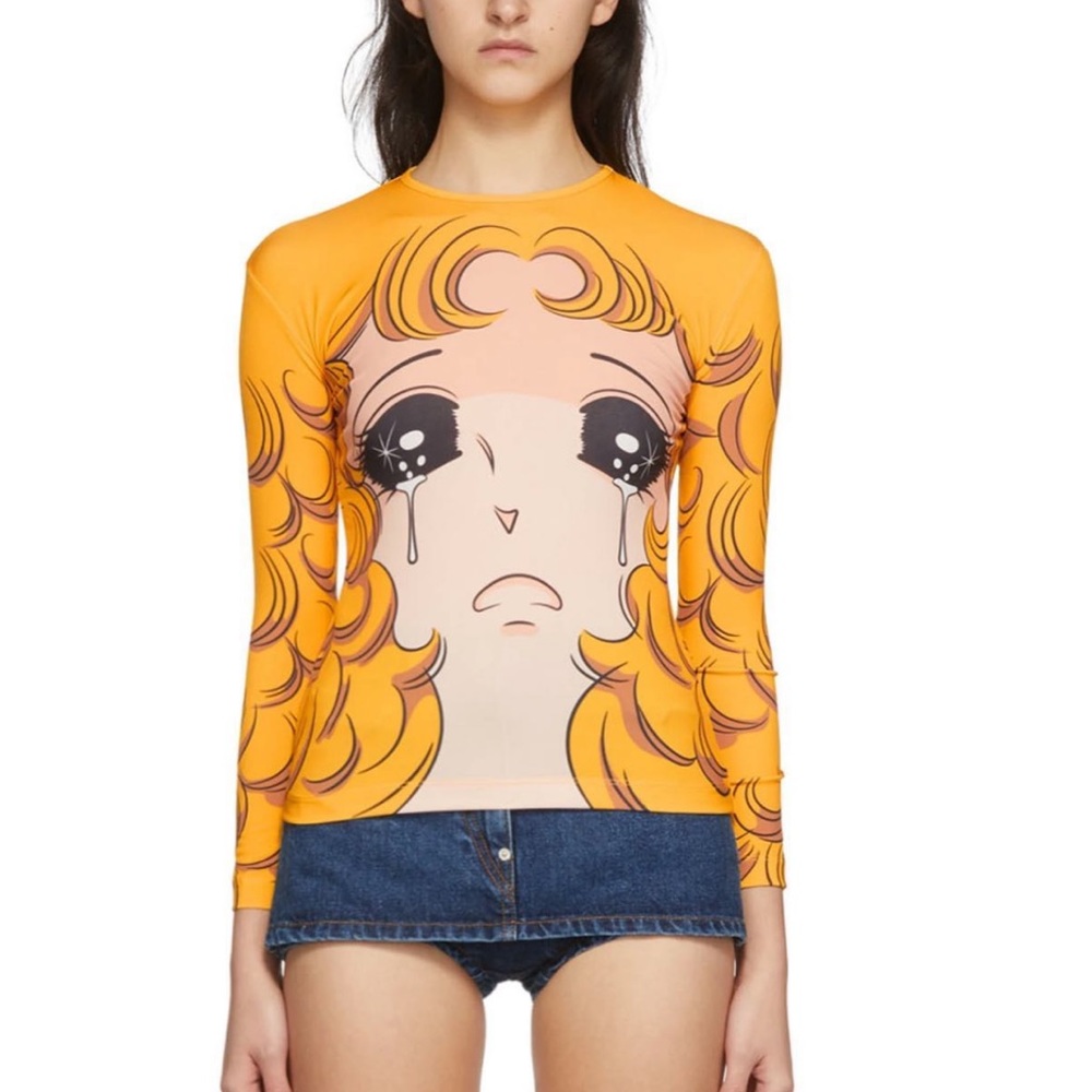 Push Button top